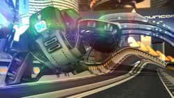 Wipeout HD Image 19