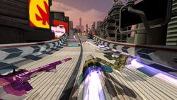 Wipeout HD   Image 1