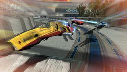 Wipeout HD - Image 20