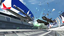 Wipeout HD Image 21
