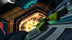Wipeout HD Image 22