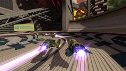 Wipeout HD   Image 2