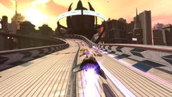 Wipeout HD   Image 3