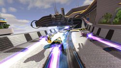 Wipeout HD   Image 4