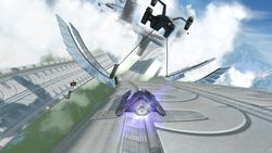 Wipeout hd image 5