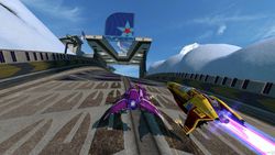 Wipeout hd image 6