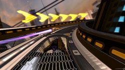 Wipeout hd image 7