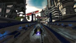 Wipeout hd image 8