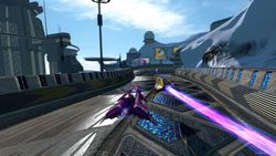 Wipeout hd image 9