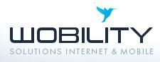 Wobility logo
