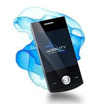 Wobility pack logo pro
