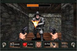 Wolfenstein RPG iPhone 01