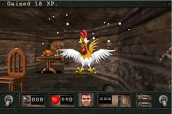 Wolfenstein RPG iPhone 02