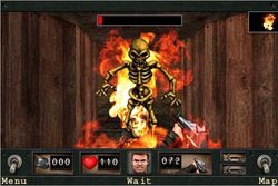 Wolfenstein RPG iPhone 04