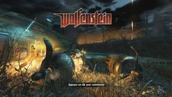 Wolfenstein
