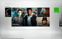 Woodstock Microsoft