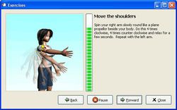 Workrave screen 2