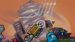 Worms 2 Armageddon - Image 2