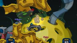 Worms 2 Armageddon - Image 4