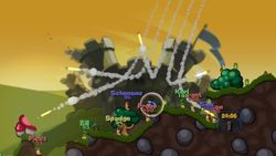 Worms 2 Armageddon - Image 5