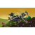 Worms 2 Armageddon : images pour la sortie sur le PSN