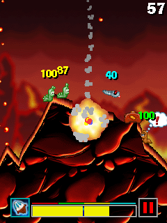Worms 2008 01