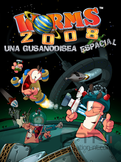 Worms 2008