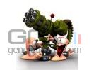 Worms artwork small