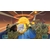 Worms Battle Islands PSP : images et date de sortie Europe