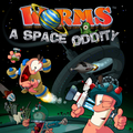 Test Worms L'odyssée Spatiale