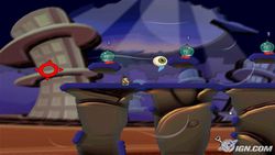 Worms : A Space Oddity   10