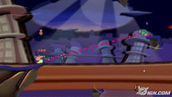Worms : A Space Oddity   7