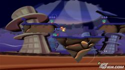 Worms : A Space Oddity   9