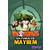 Worms Ultimate Mayhem fait le show en vidéo