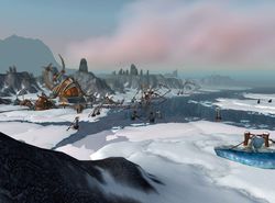 Wow wrath of the lich king 1
