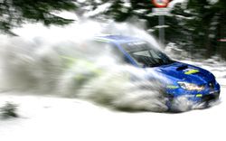 Wrc i play 2