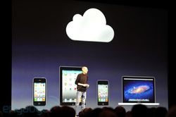 WWDC 2011 iCloud 01