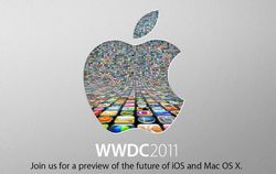 WWDC 2011