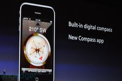 WWDC iPhone 11