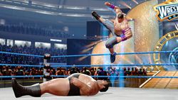 WWE All Stars PS3 (3)