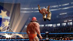WWE All Stars PS3 (4)