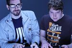 X-Gaming USB Joystick - 2