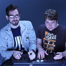 X-Gaming USB Joystick - 2