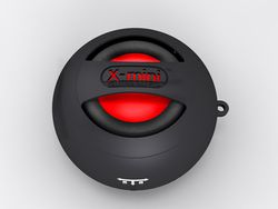 X Mini II 3