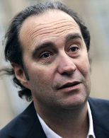 Xavier-Niel