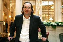 Xavier Niel