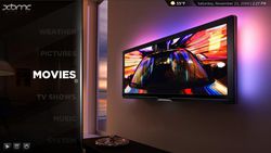 XBMC Confluence
