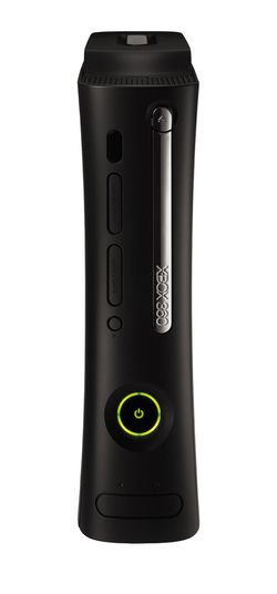 Xbox 360 Elite