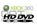 Xbox 360 lecteur hd dvd image 2
