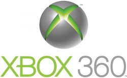 Xbox 360   logo 1